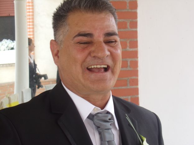matrimonio Cristian e Giulia