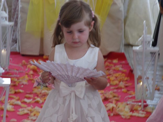 matrimonio Cristian e Giulia