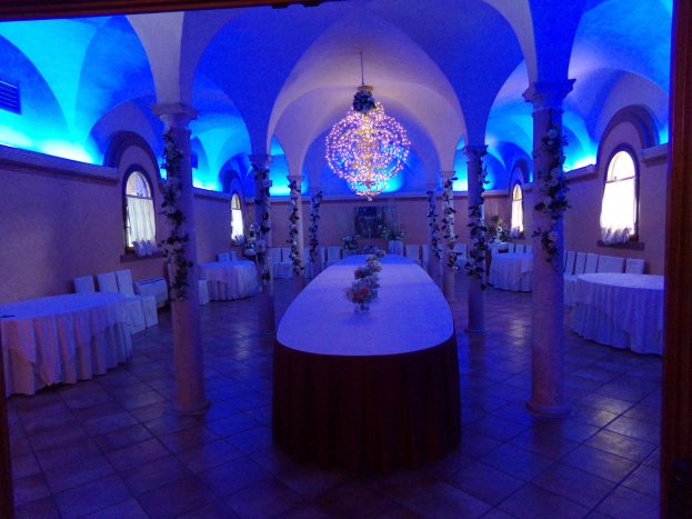 matrimonio Cristian e Giulia