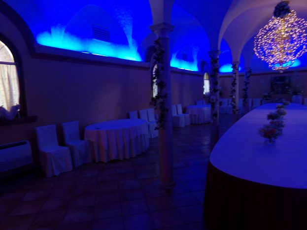 matrimonio Cristian e Giulia