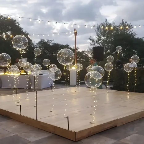 illuminazione & Candele