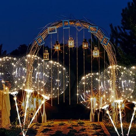 illuminazione & Candele