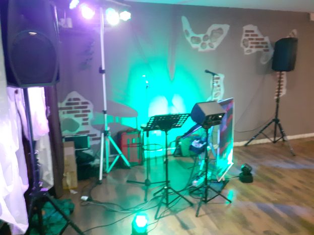 matrimonio Cristian e Giulia