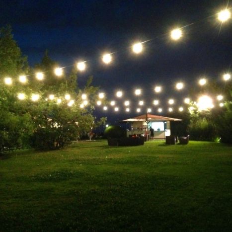 illuminazione & Candele