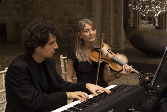 Violino e Pianoforte