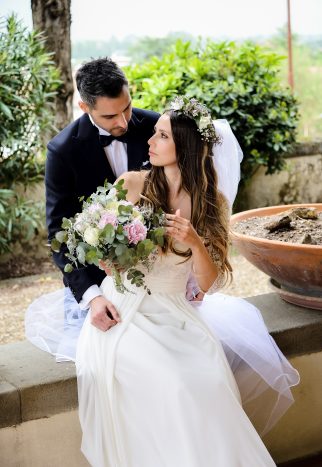Maristella & Lorenzo