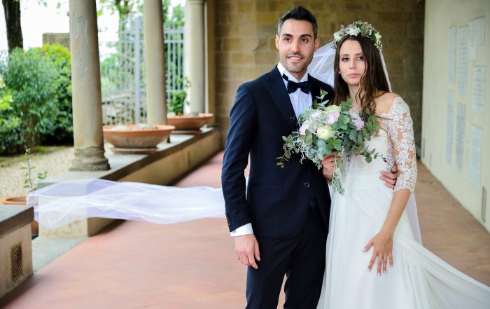 Maristella & Lorenzo