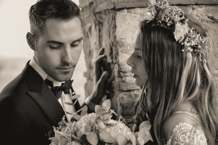 Maristella & Lorenzo