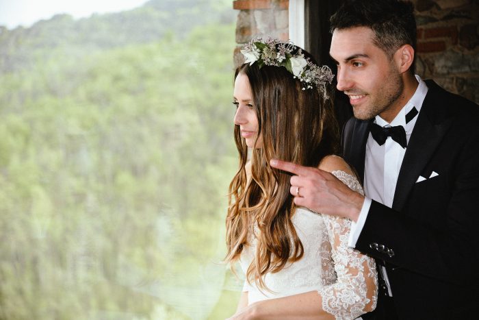 Maristella & Lorenzo
