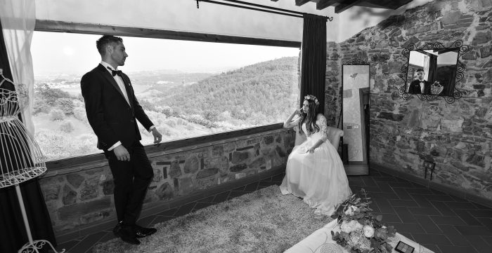 Maristella & Lorenzo