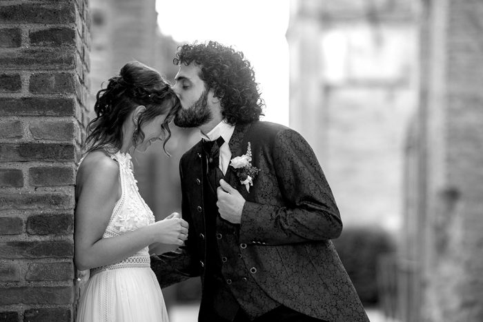 momenti sposi