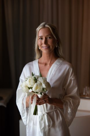 La sposa