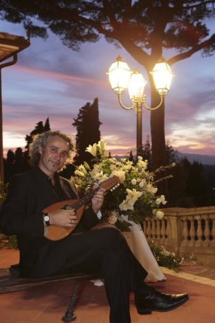Mandolino