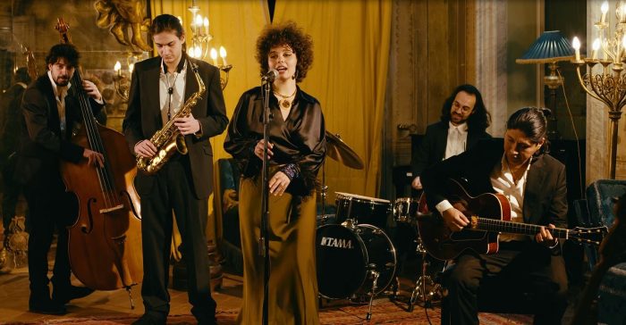 Quintetto Jazz