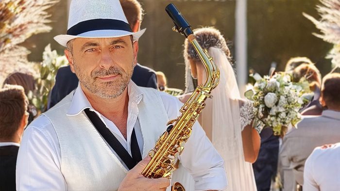 Roby Sax