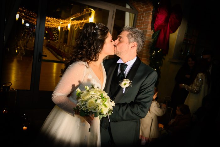 Carmen & Alessandro