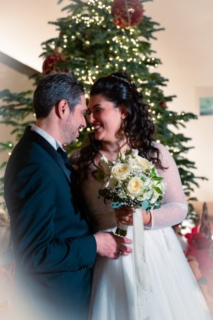 Carmen & Alessandro