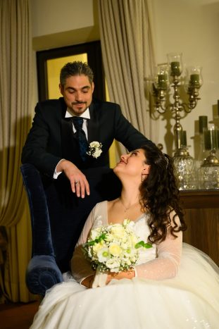 Carmen & Alessandro