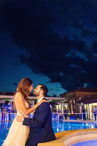 momenti sposi