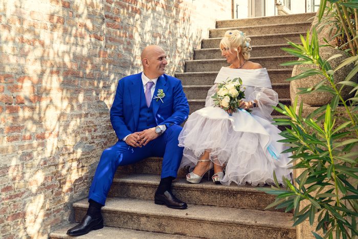momenti sposi