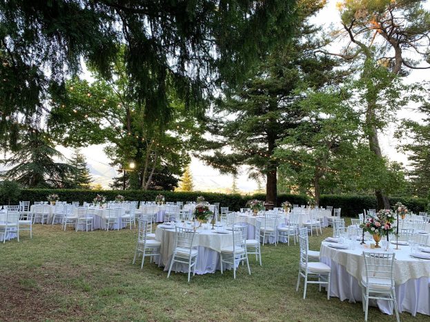Villa Gioia