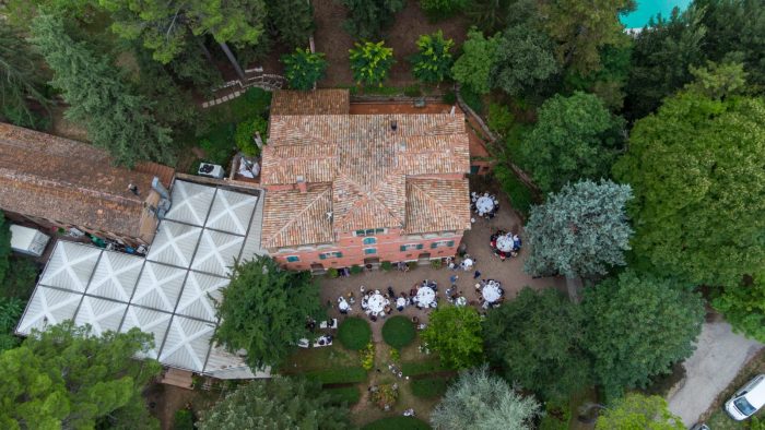 Villa Gioia