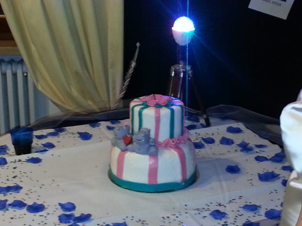 matrimonio Cristian e Giulia