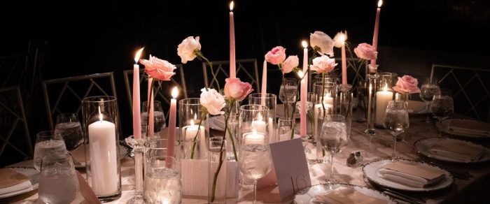 illuminazione & Candele