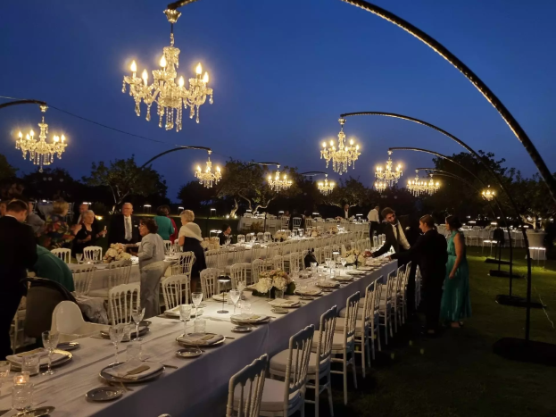 illuminazione & Candele