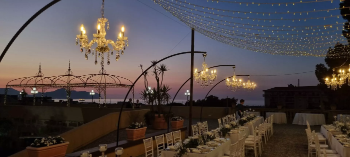 illuminazione & Candele
