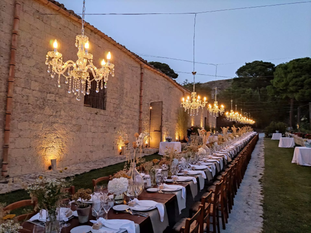 illuminazione & Candele