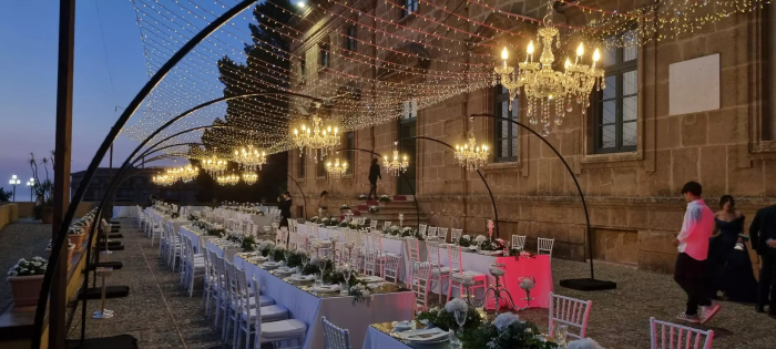 illuminazione & Candele