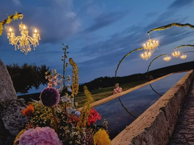 illuminazione & Candele