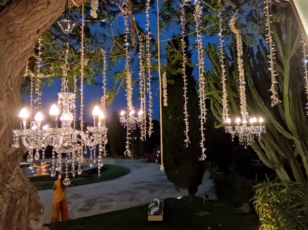 illuminazione & Candele