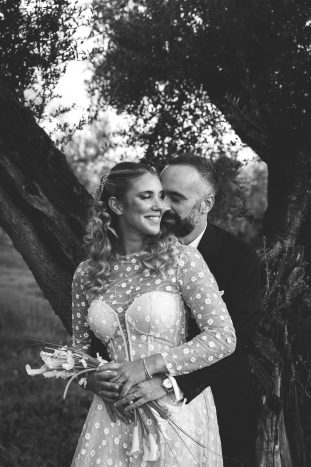 i momenti più romantici