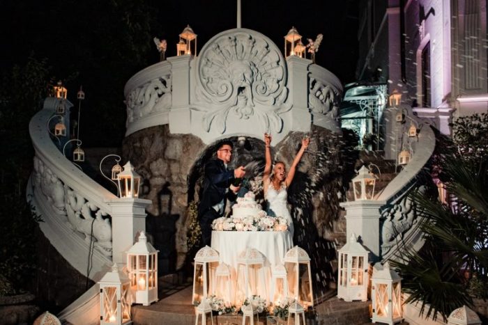 illuminazione & Candele