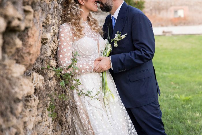 i momenti più romantici