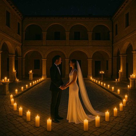 illuminazione & Candele