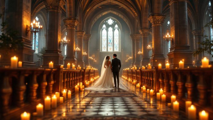 illuminazione & Candele