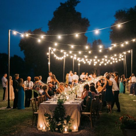 illuminazione & Candele