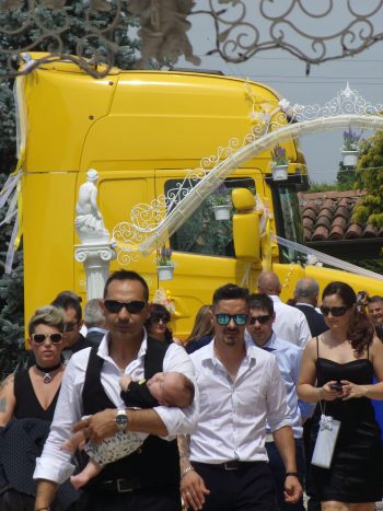 matrimonio Cristian e Giulia