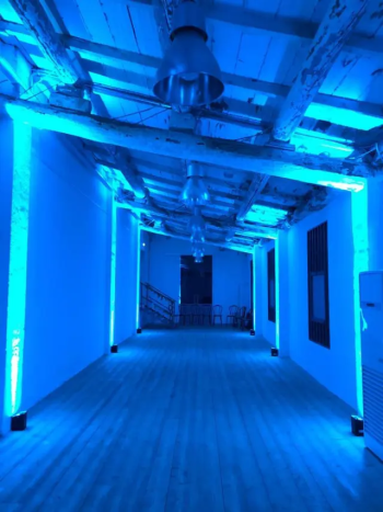 illuminazione & Candele