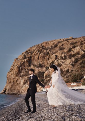 Fotografo matrimonio Messina