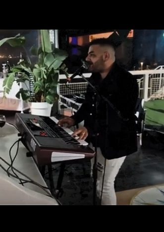 Piano Show