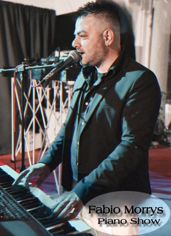 Fabio Morrys