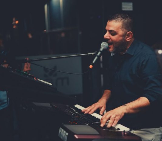 Live show