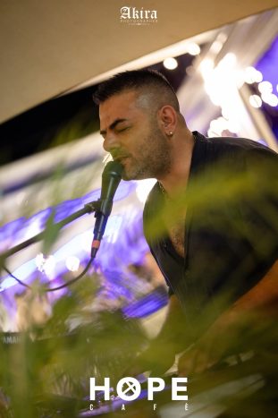 Musica live
