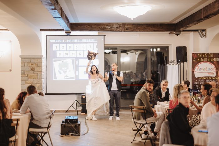 Matrimonio 9