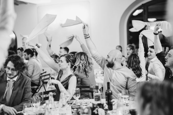 Matrimonio 10