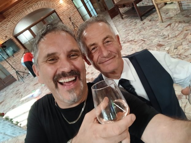 Sposo Dario